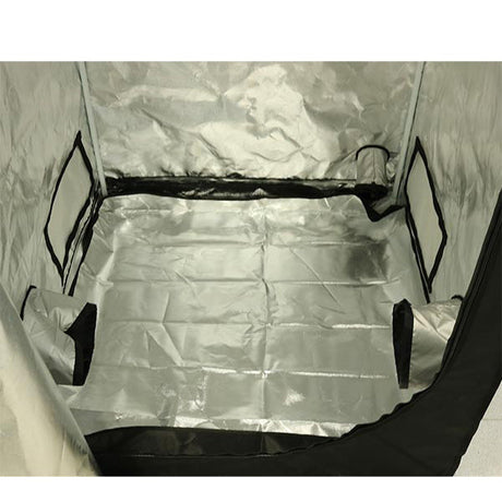 Indoor Grow Tent | 36x36x72 inch Indoor Grow Tent Growing Equipment High-End Brands Glass