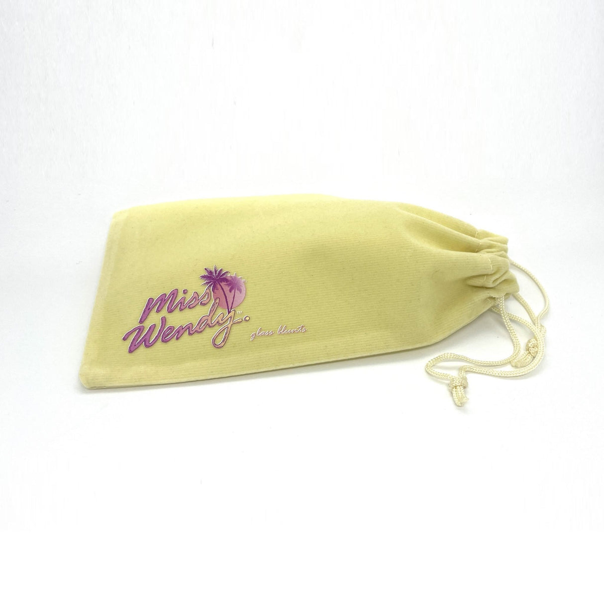 Miss Wendy™ | Glass Blunt Pipes-Single Blunt Miss Wendy Glass Blunts