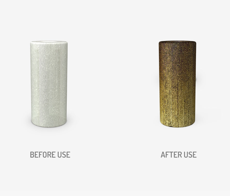 HOLLOWTIPS420 FINEST SMOKING FILTER Box of 20 Filter Tip Hollowtips420