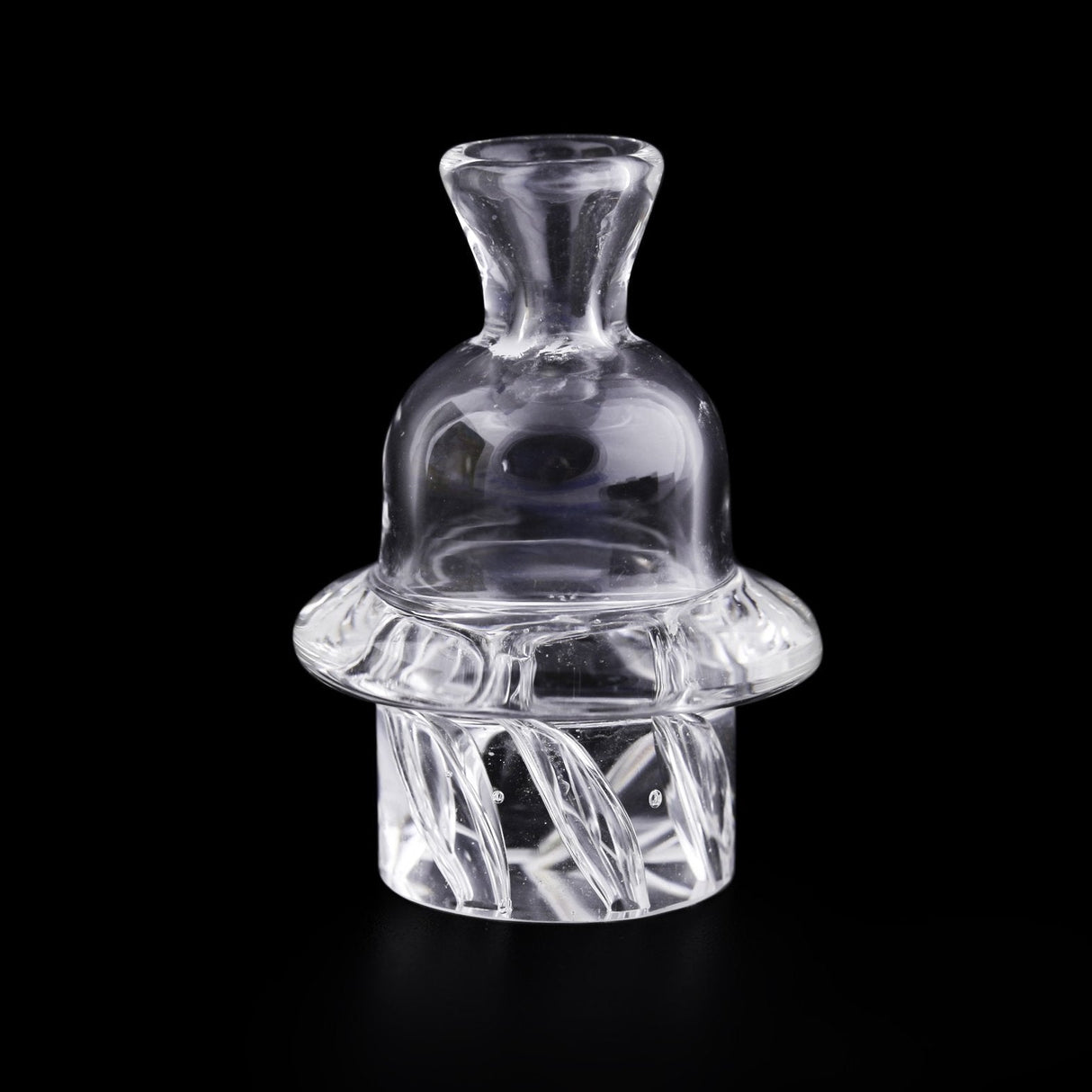 Honeybee Herb - HONEY HIVE CARB CAP Cap · Dabber · Insert · Clip · Nail Honeybee Herb