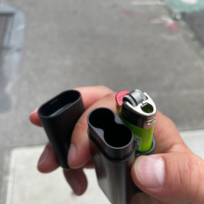 The Clinger | Stage 2 (Holds 2) Case The Clinger