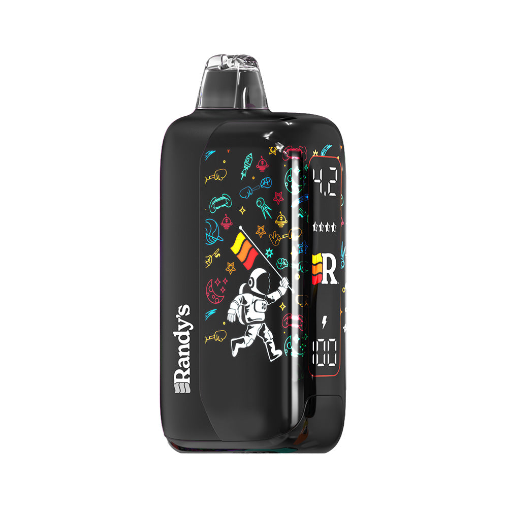 Randy’s® | Inspo Max Vaporizer 510 Battery LEHIGH WHOLESALE