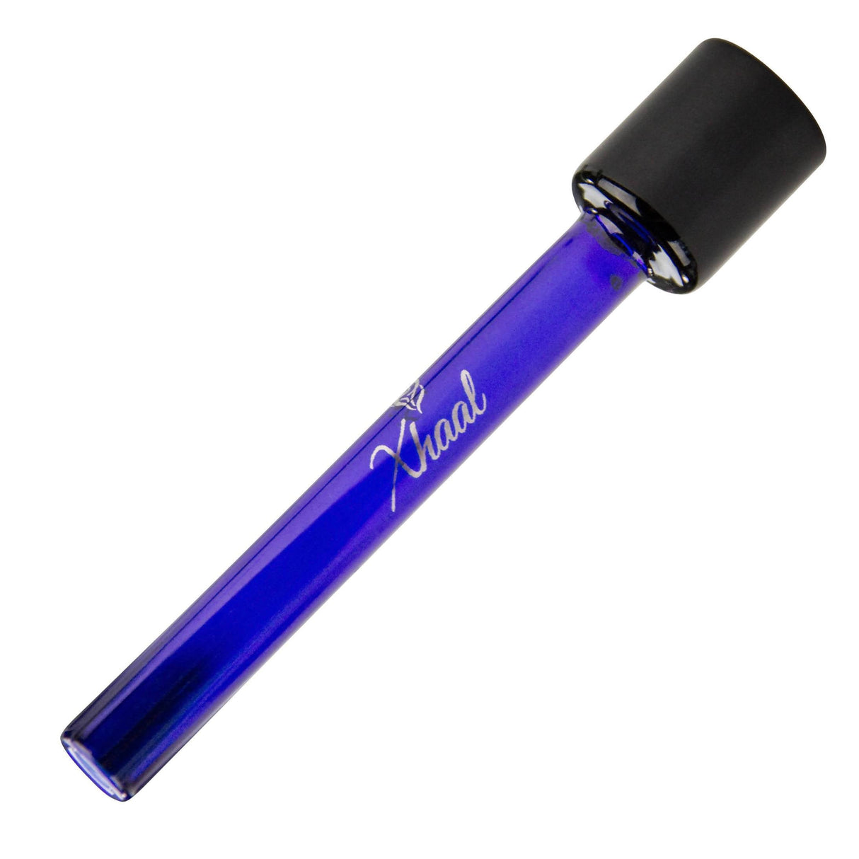 ONE HITTER | GLASS One Hitter Xhaal Inc BLUE