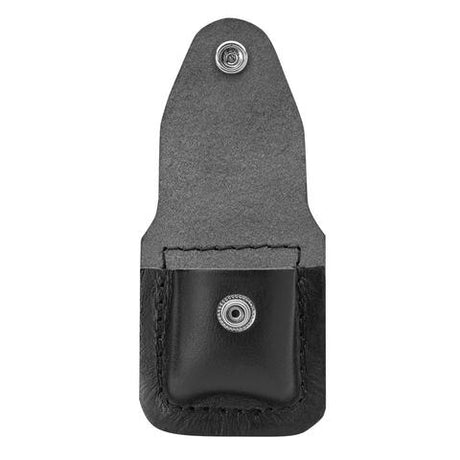 Zippo LPCBK Lighter Pouch with Clip Case · Pouch · Clip ONE