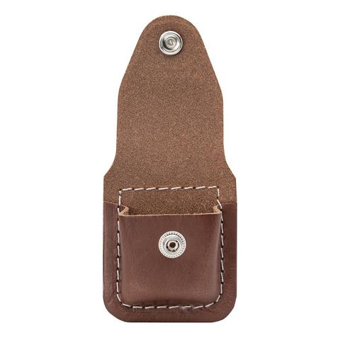 Zippo LPCB Lighter Pouch with Clip Case · Pouch · Clip ONE