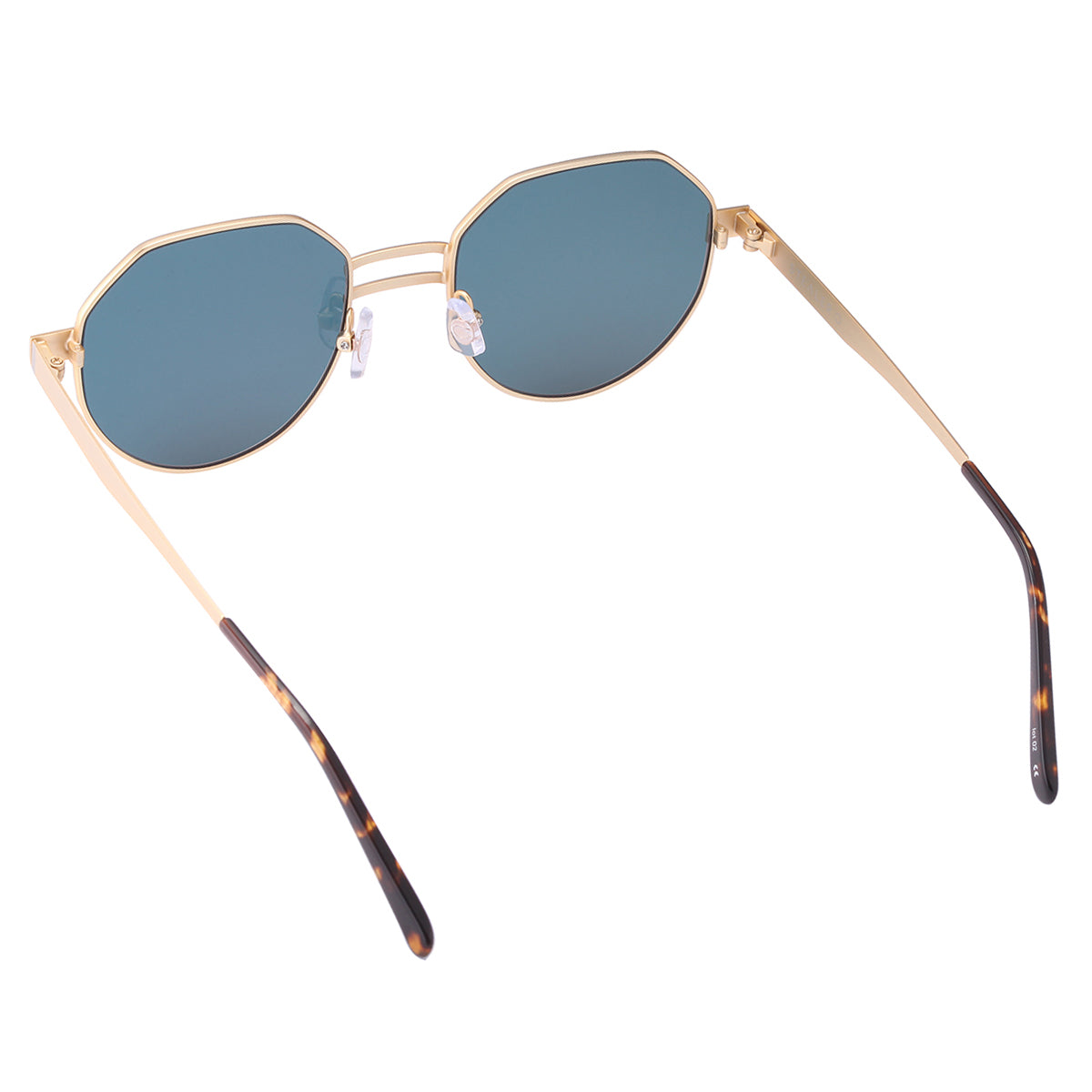 Premium K-Designed Sunglasses - Octagon Sunglasses EyeEye