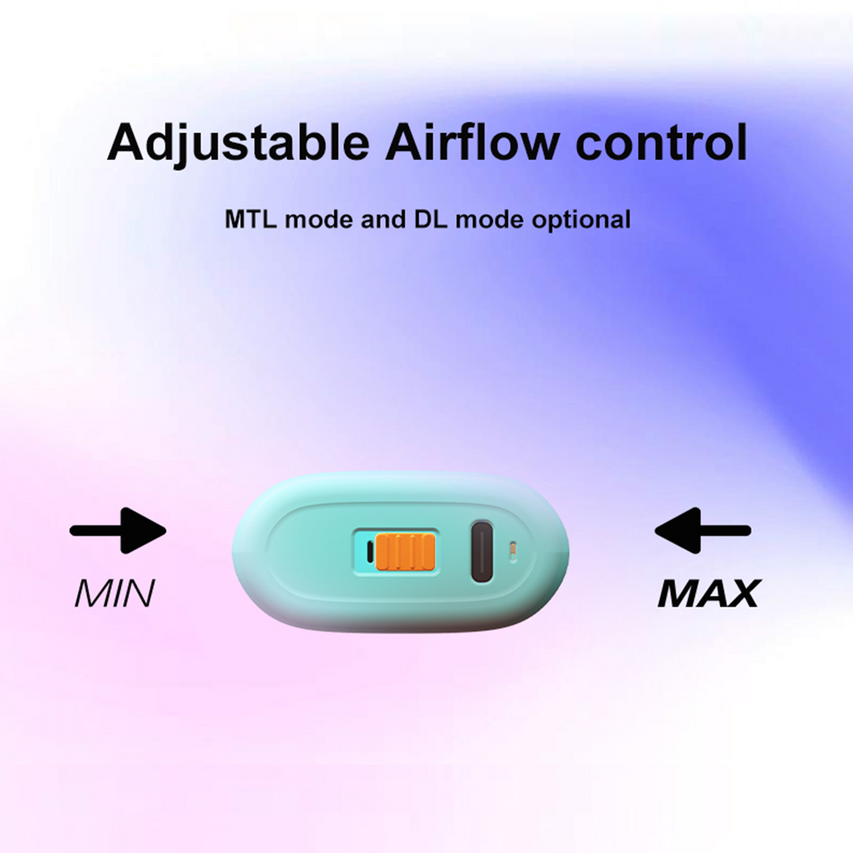 Vapeman 6000 Puffs Rechargable Vape - B6000 Federal Excise Tax StoneSmiths