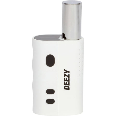 The Kind Pen | Deezy Vaporizer The Kind Pen White
