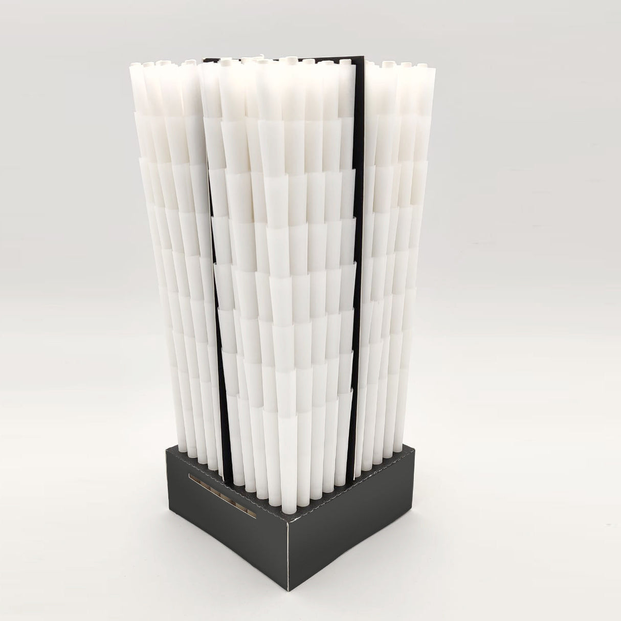 Natura – One Quarter Pre-Rolled Paper 900ct Tower Pre-rolled Cone (Bulk / Tower) NATURA