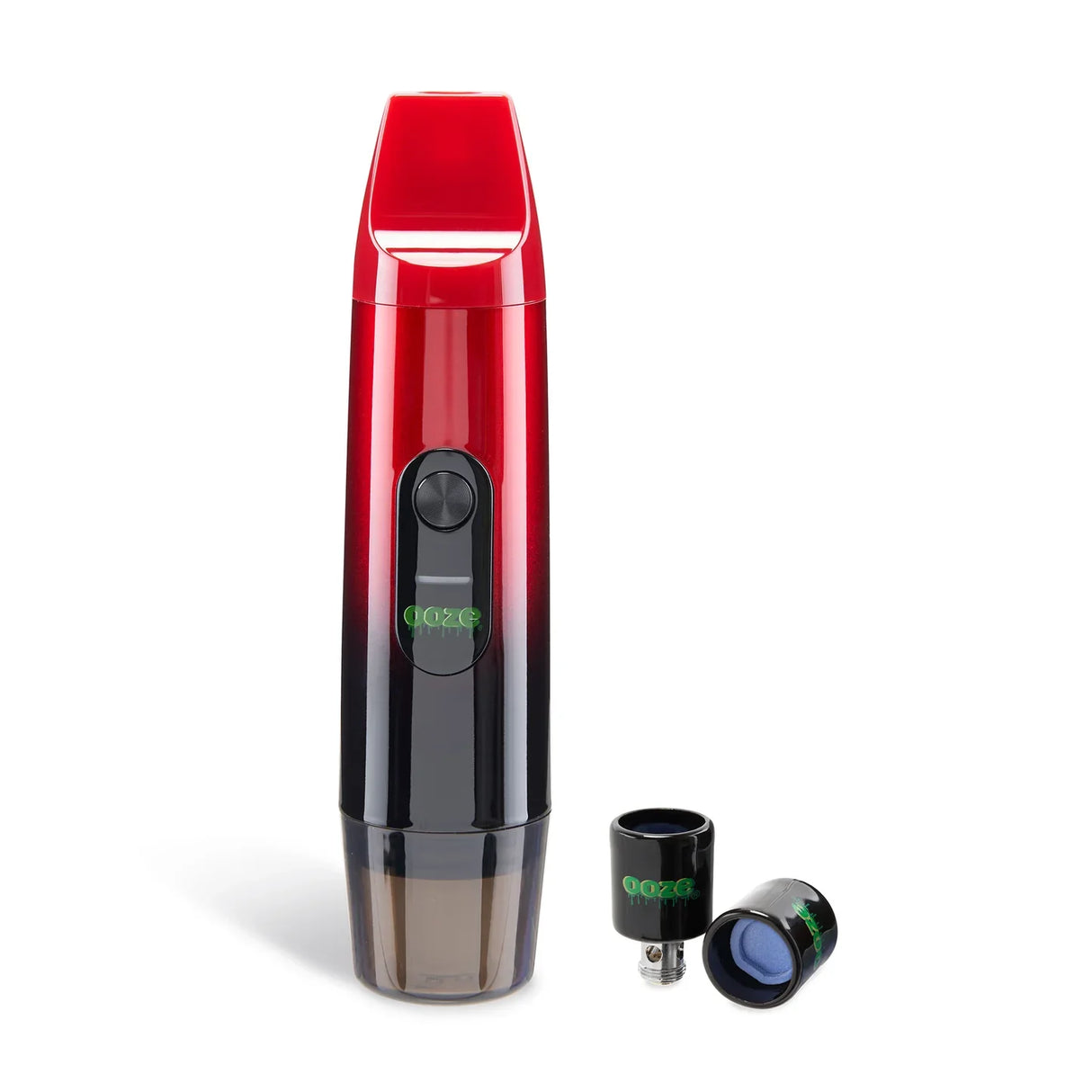 Ooze | Booster Extract Vaporizer – C-Core 1100 MAh Vaporizer Cannatron Midnight Sun