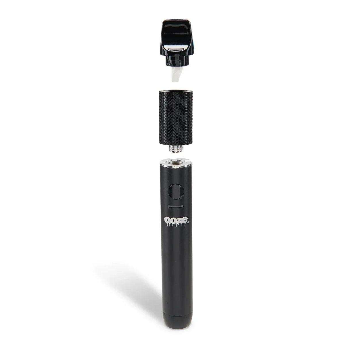 Ooze | Beacon Extract Vaporizer – C-Core 800 MAh Vaporizer Cannatron