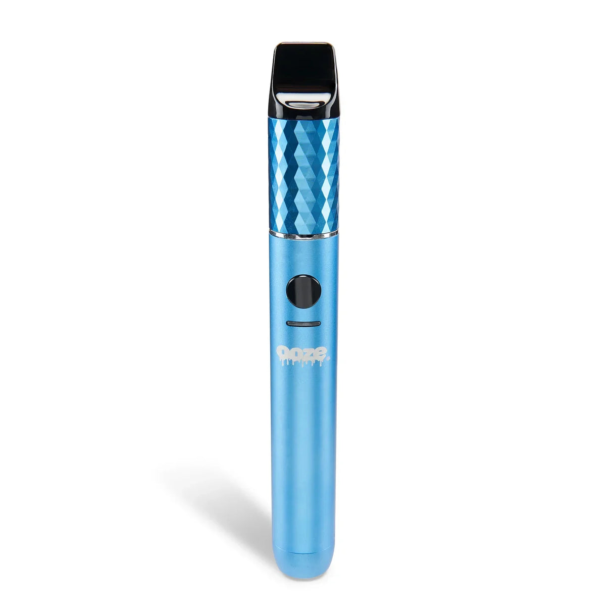Ooze | Beacon Extract Vaporizer – C-Core 800 MAh Vaporizer Cannatron Arctic Blue