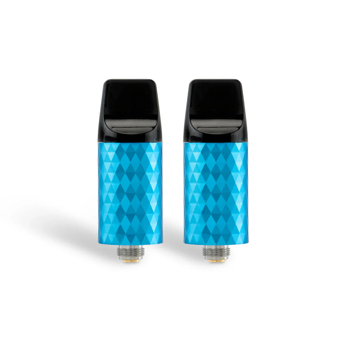 Ooze | Beacon Onyx Atomizer & Mouthpiece Replacement Pack Part · Accessory Cannatron Arctic Blue