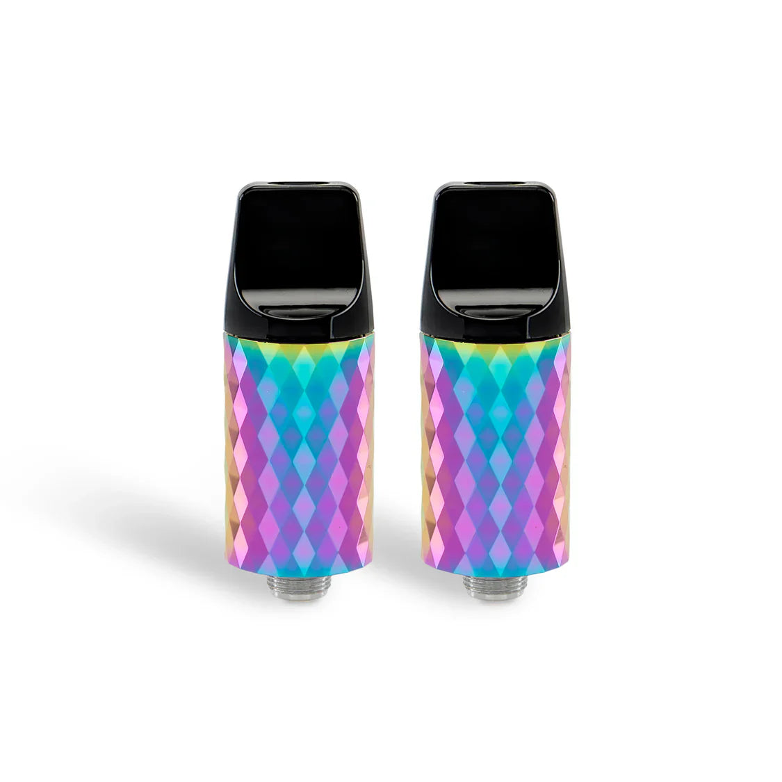 Ooze | Beacon Onyx Atomizer & Mouthpiece Replacement Pack Part · Accessory Cannatron Rainbow