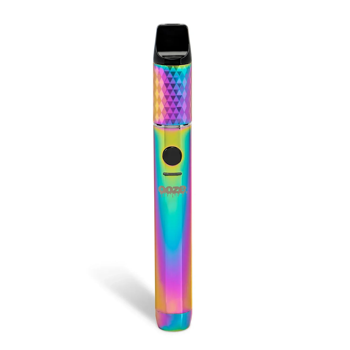 Ooze | Beacon Extract Vaporizer – C-Core 800 MAh Vaporizer Cannatron Rainbow