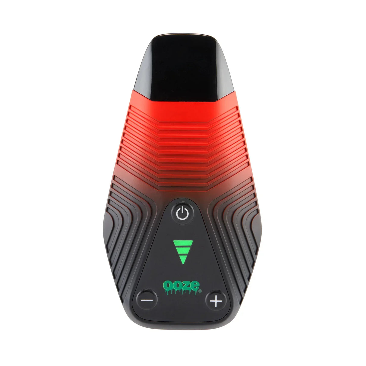 Ooze | Brink Dry Herb Vaporizer Dry Herb Vape Cannatron Midnight Sun