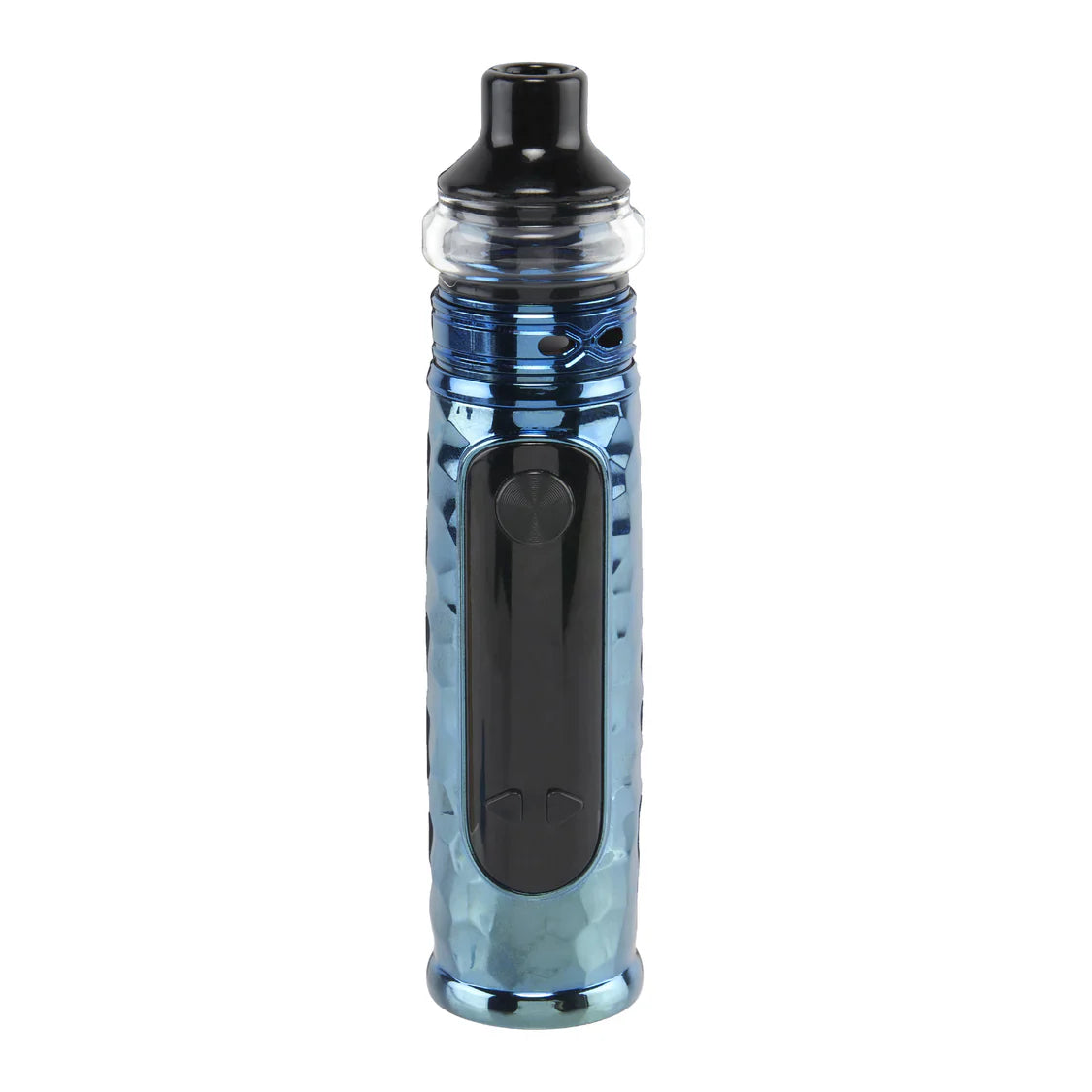 Ooze | Titan Extract Mod – 2400 mAh C-Core Vaporizer Cannatron Blue