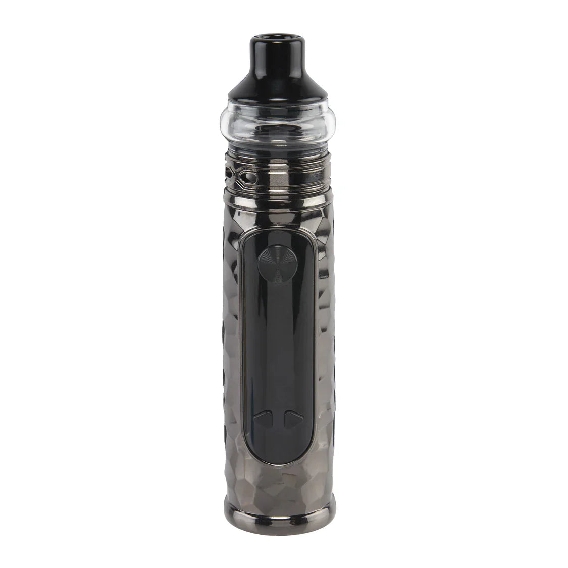 Ooze | Titan Extract Mod – 2400 mAh C-Core Vaporizer Cannatron Gunmetal