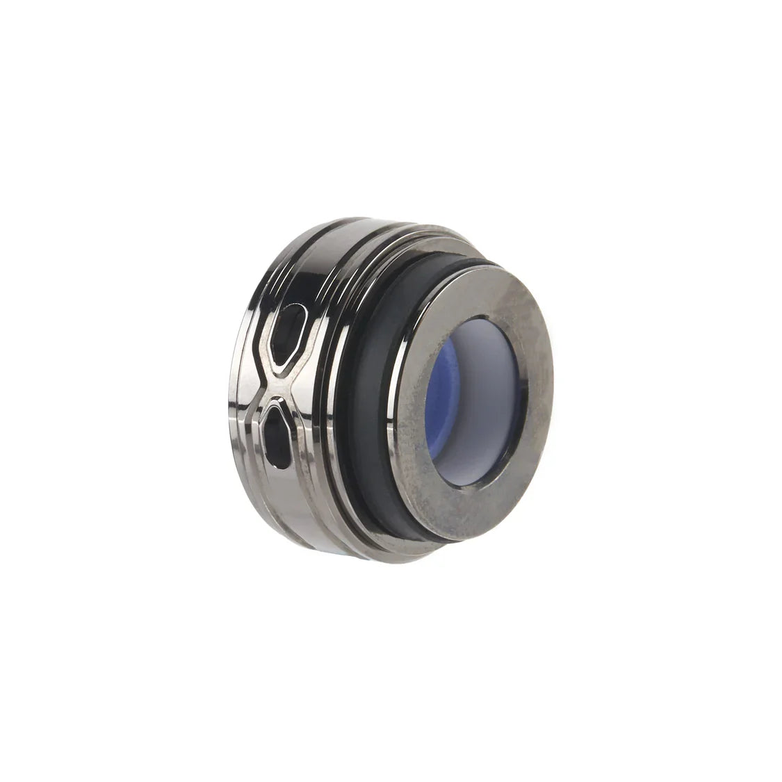 Ooze | Titan Extract Mod – 2400 mAh C-Core Vaporizer Cannatron