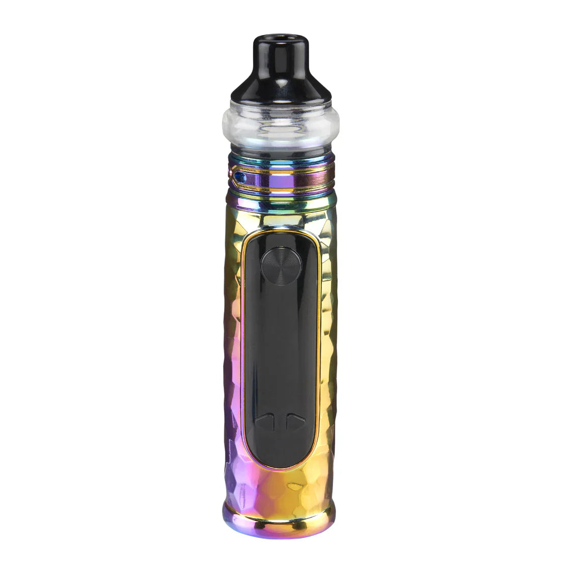 Ooze | Titan Extract Mod – 2400 mAh C-Core Vaporizer Cannatron Rainbow