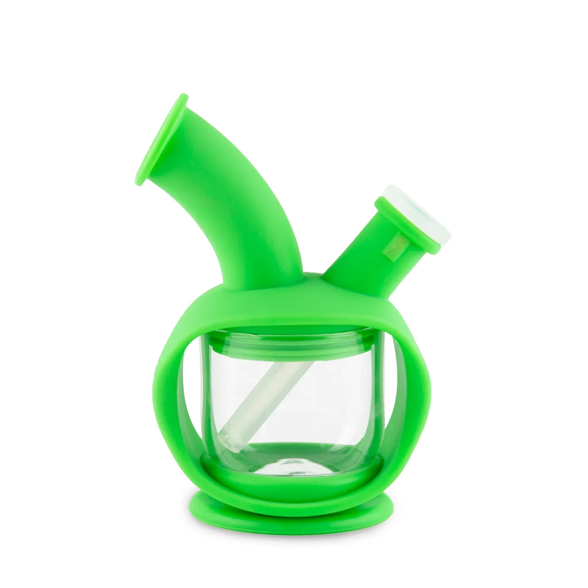 Ooze | Kettle Silicone Water Bubbler & Dab Rig Resin · Silicone Rig Cannatron