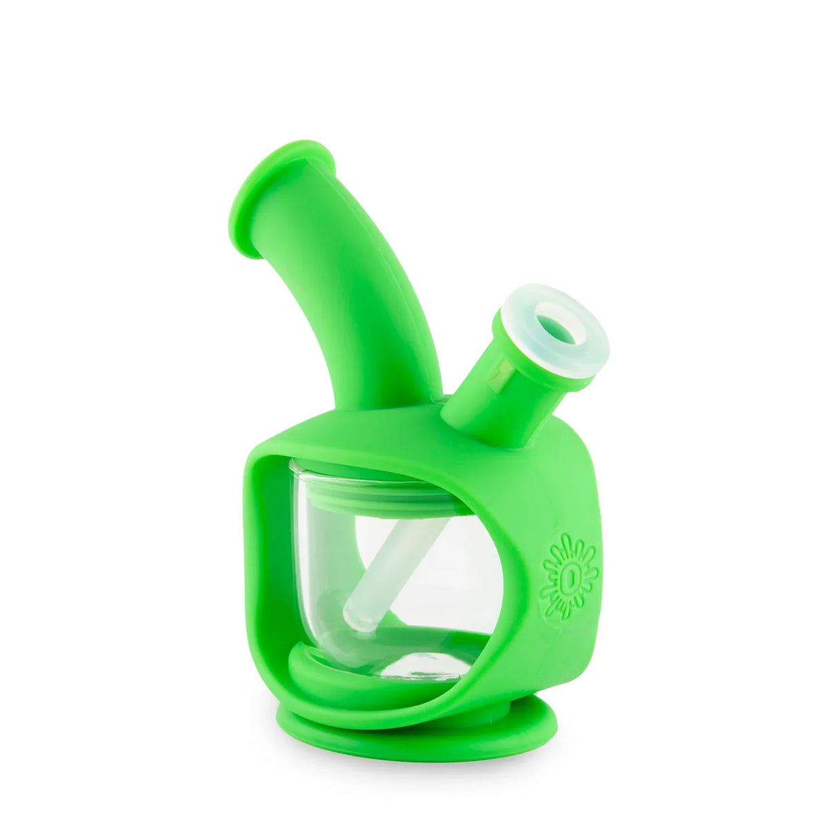 Ooze | Kettle Silicone Water Bubbler & Dab Rig Resin · Silicone Rig Cannatron