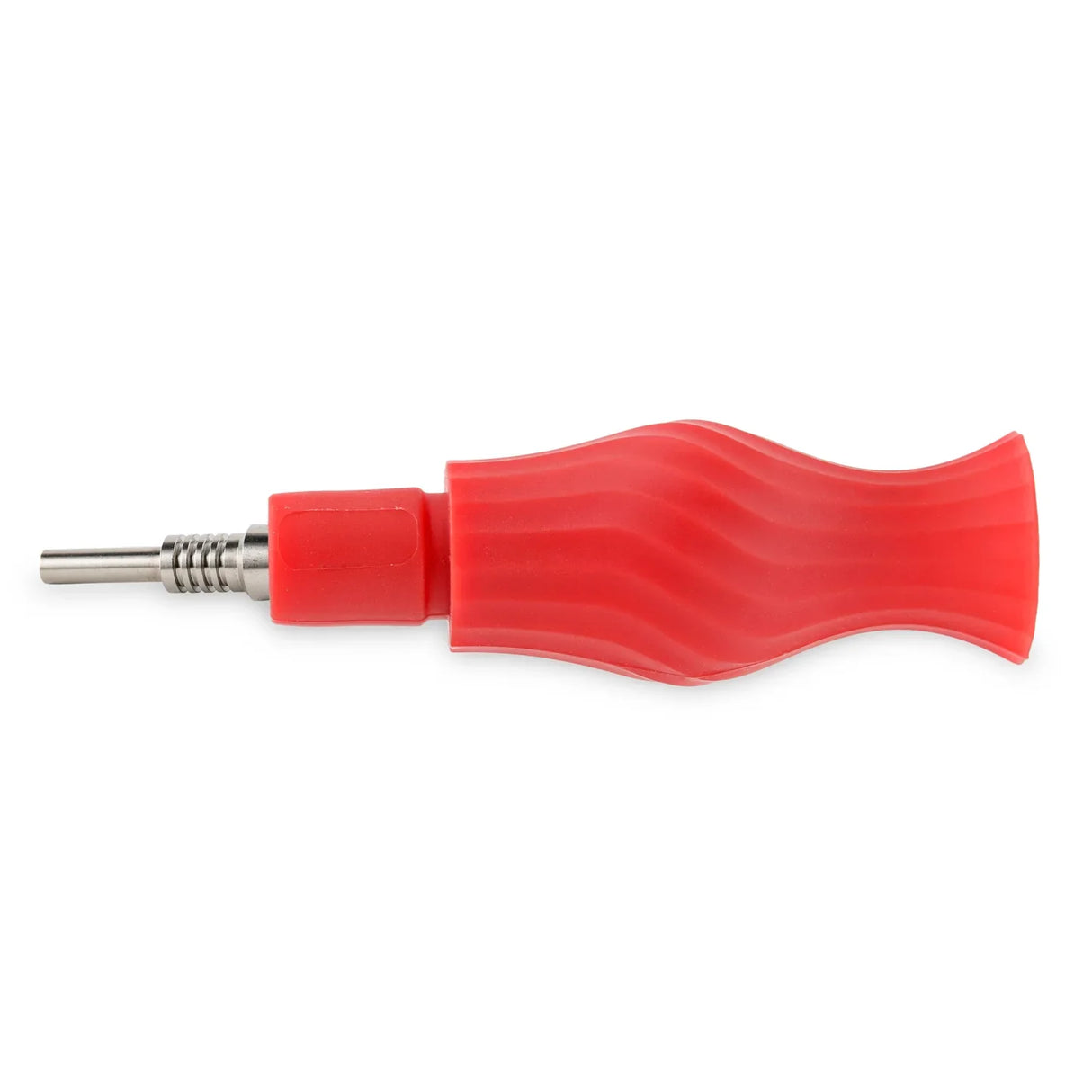 Ooze | Ozone Silicone Water Pipe, Dab Rig & Dab Straw Resin · Silicone Rig Cannatron