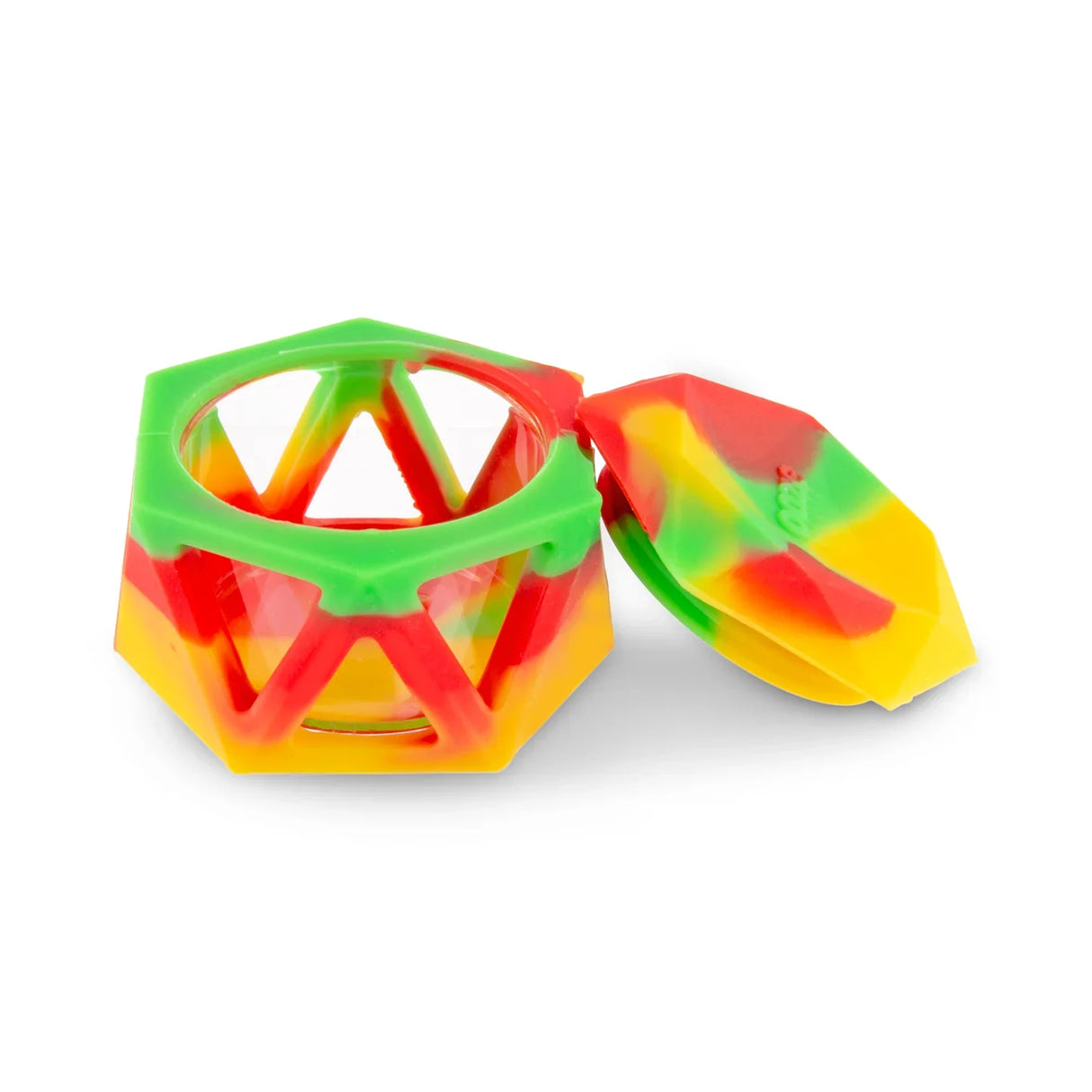 Ooze | Bectar – Silicone Bubbler & Dab Straw Nectar Collector Cannatron