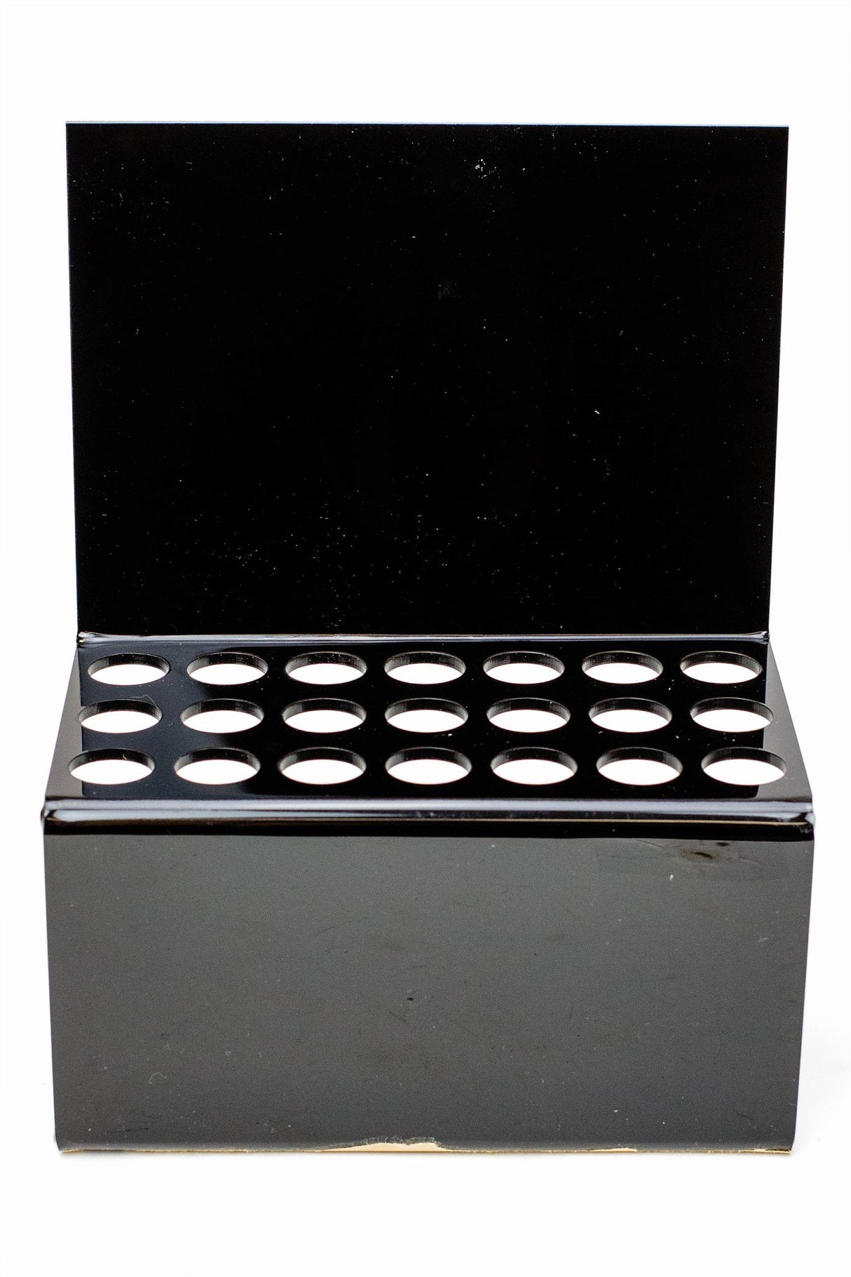 21 PRE-ROLL Joint Tube Display Tube Honeybee Herb Black