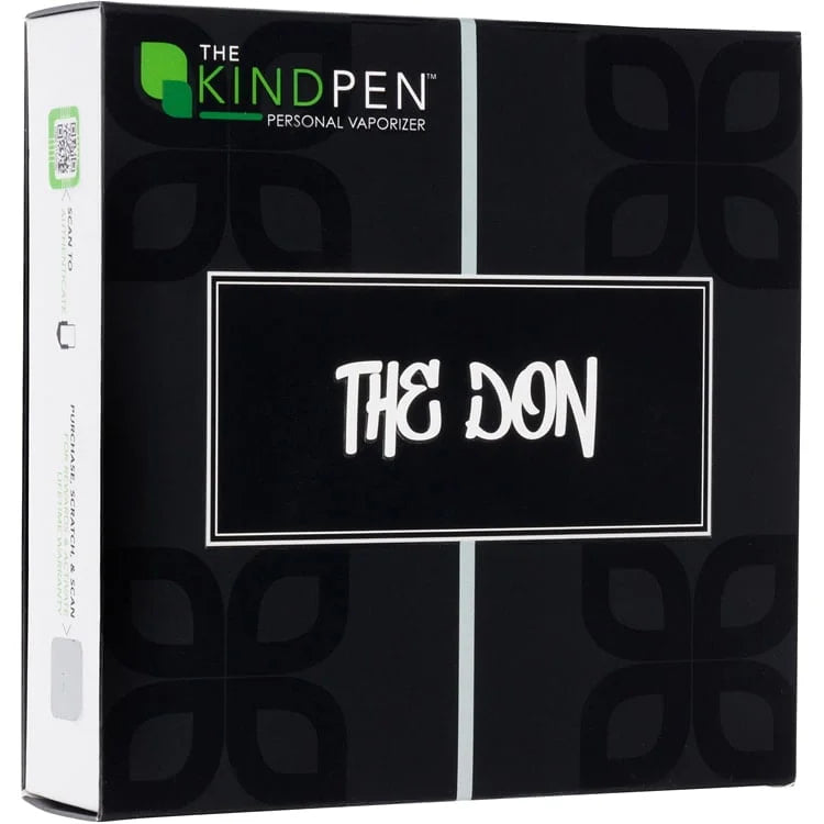 The Kind Pen | The Don Vaporizer The Kind Pen