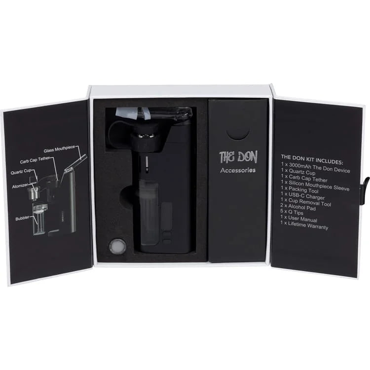 The Kind Pen | The Don Vaporizer The Kind Pen