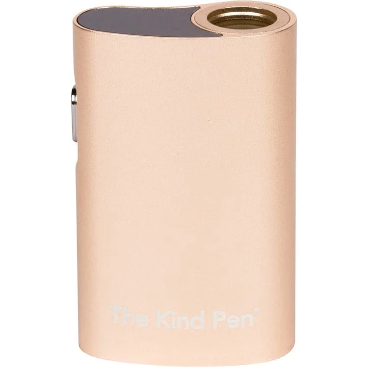 THE KIND PEN | Breezy Vaporizer The Kind Pen Gold