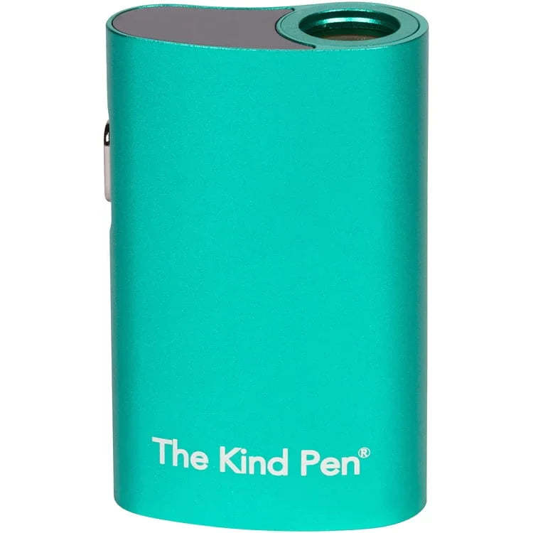 THE KIND PEN | Breezy Vaporizer The Kind Pen Green