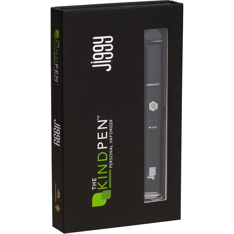 The Kind Pen | Jiggy Vaporizer The Kind Pen