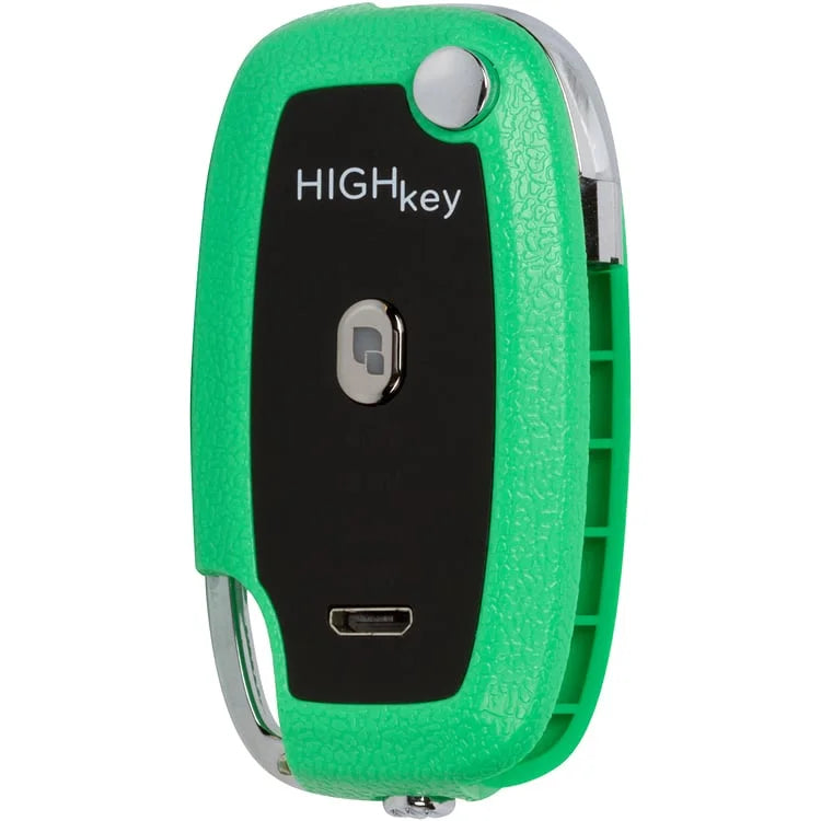The Kind Pen | HighKey 510 Battery The Kind Pen Green