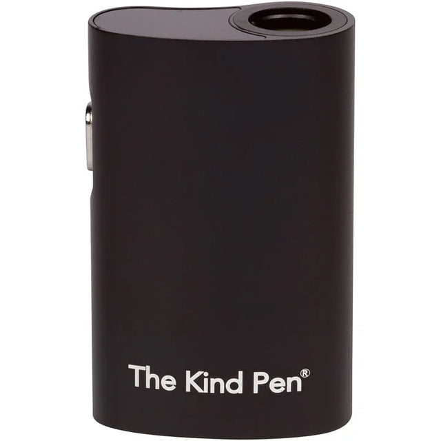 THE KIND PEN | Breezy Vaporizer The Kind Pen Black