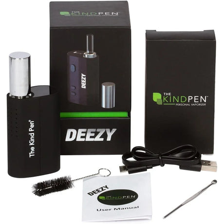 The Kind Pen | Deezy Vaporizer The Kind Pen