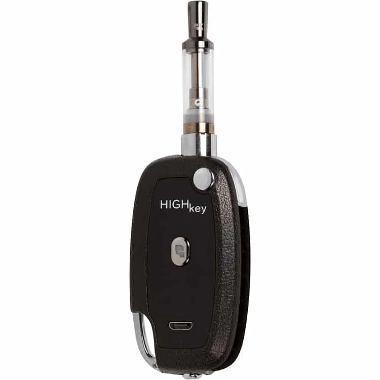 The Kind Pen | HighKey 510 Battery The Kind Pen