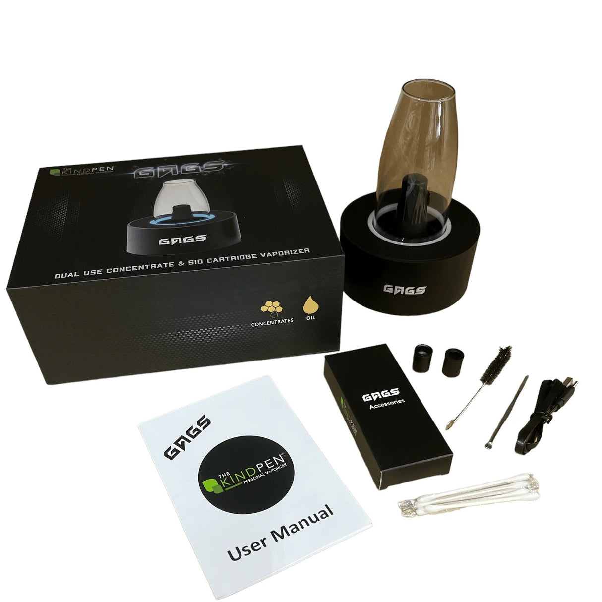 The Kind Pen | Gags Vaporizer The Kind Pen