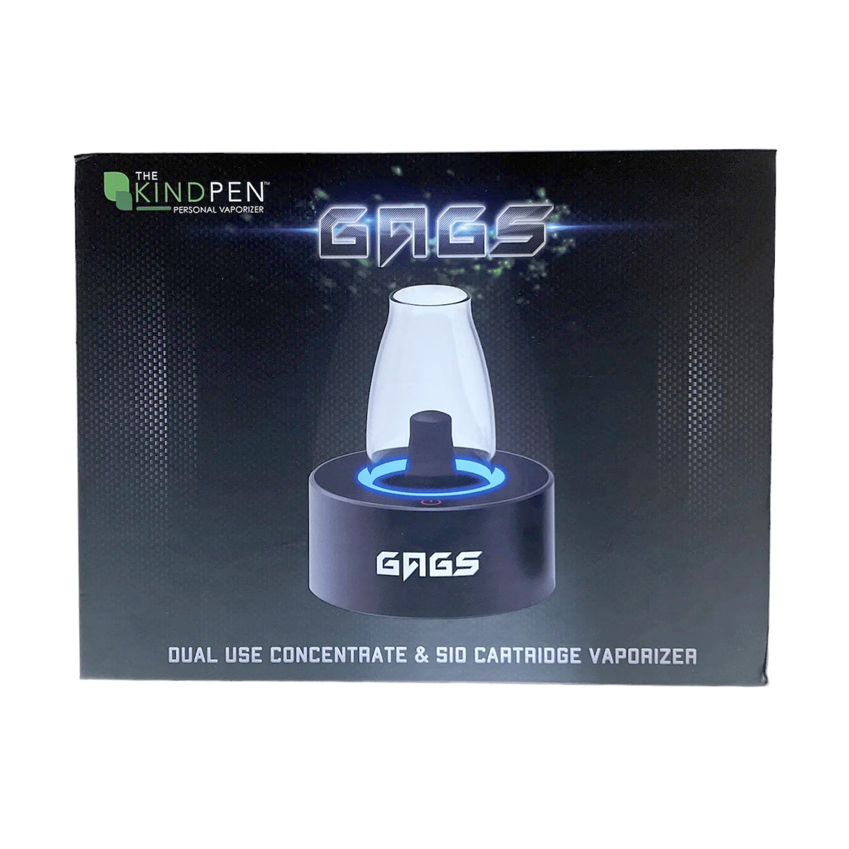 The Kind Pen | Gags Vaporizer The Kind Pen