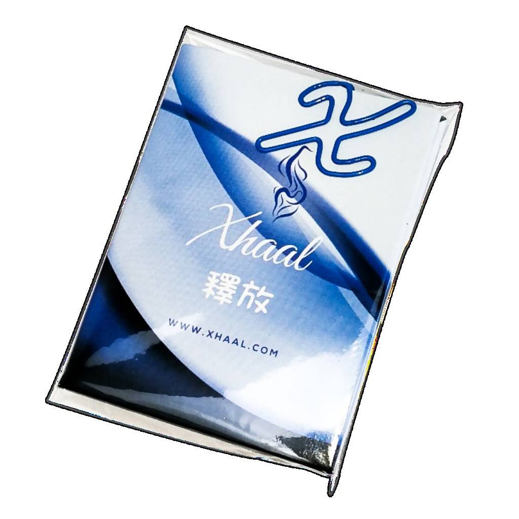 BLAZING KIT | ROLLING TOOLS + TRAY Bundle Xhaal Inc