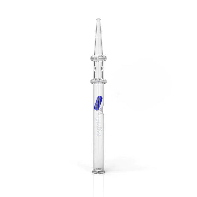 Honeybee Herb - QUARTZ DAB STRAW SPINNER Cap · Dabber · Insert · Clip · Nail Honeybee Herb