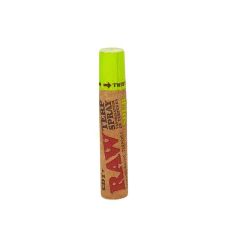 RAW TERP SPRAY Box of 8 Gadget ONE