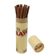 RAW King size wood pokers Filler · Poker Smoking Cat Distribution