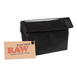 RAW | SMELLPROOF FLAT PACK Bag ONE