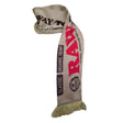 RAW | Tan Scarf Scarf Smoking Cat Distribution