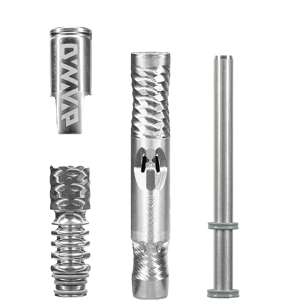 DYNAVAP | "M" 2021 SERIES *BLOWOUT SALE* Analog Vape BG Sales