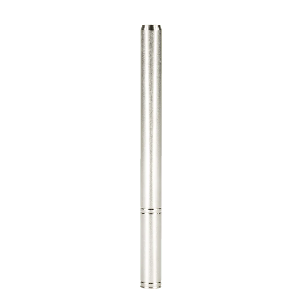 Dynavap - THE "B" Black Battery Free Dry Flower Vaporizer Analog Vape DynaVap