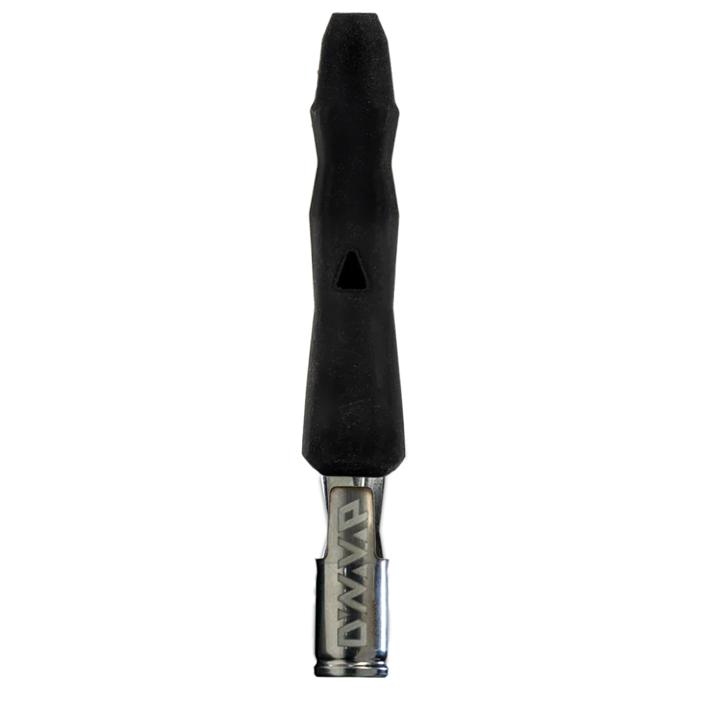 Dynavap - THE "B" Black Battery Free Dry Flower Vaporizer Analog Vape DynaVap