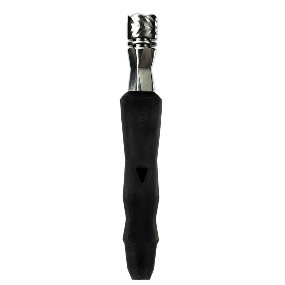 Dynavap - THE "B" Black Battery Free Dry Flower Vaporizer Analog Vape DynaVap